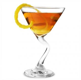 Z-Stem Martini pohár 260ml